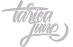 TARICA JUNE Logo